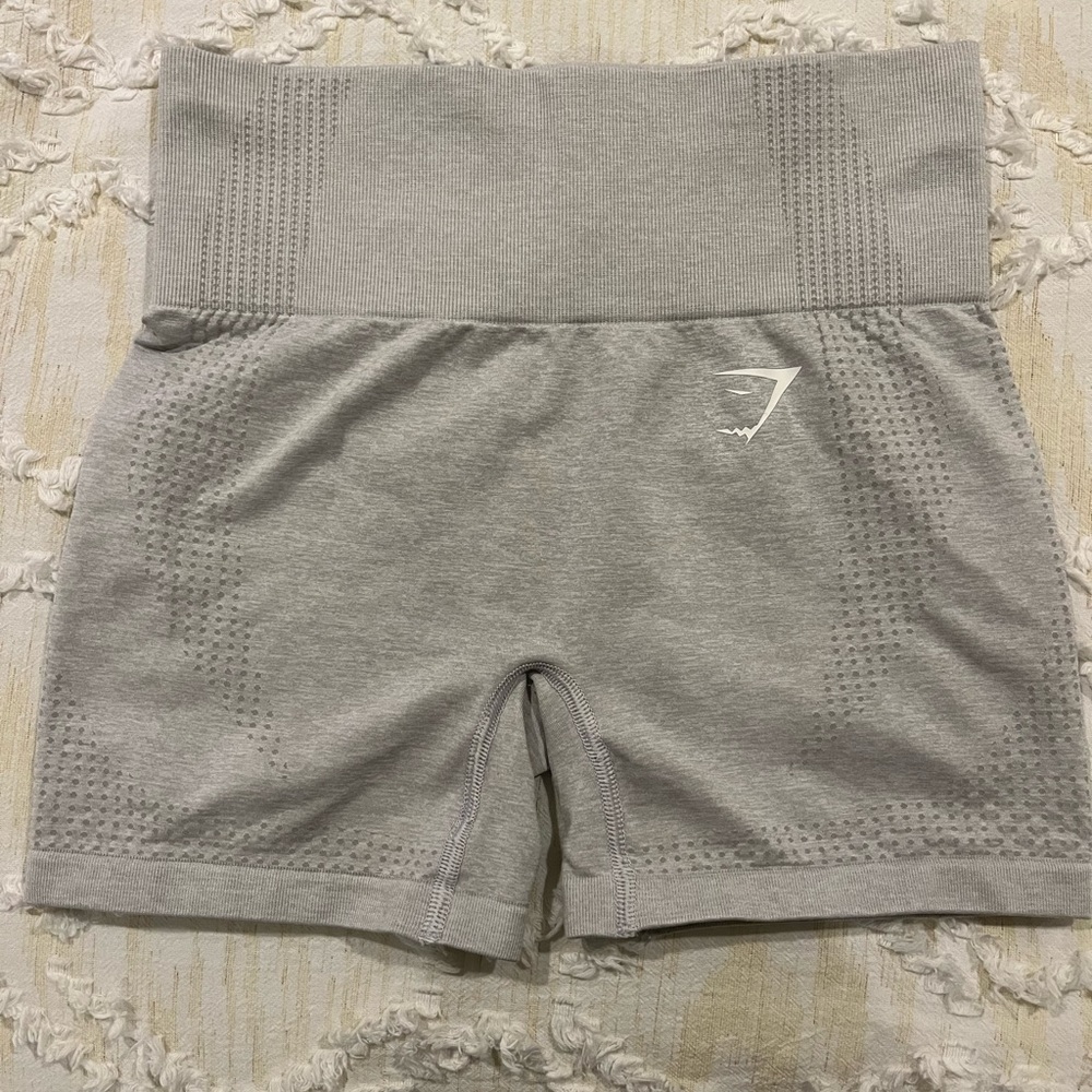 Gym shaft xs biker shorts